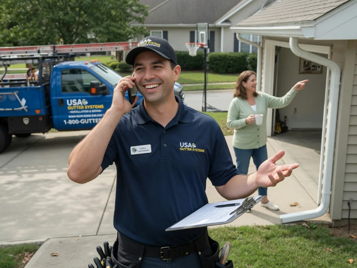 Gutter Installation Ferndale, CA FAQs